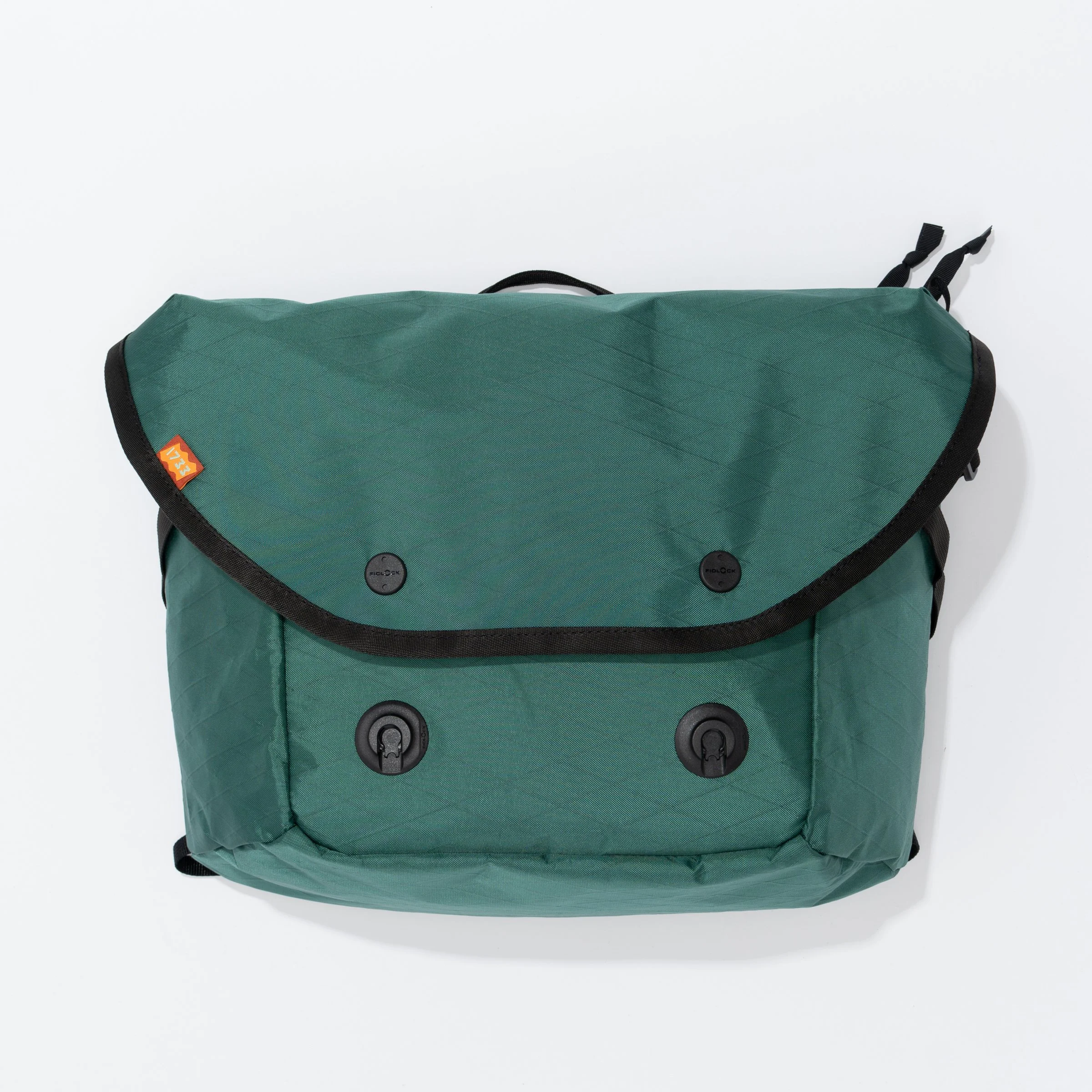Messenger 9L - VX21OE — 1733